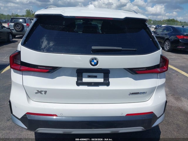 Продажа на аукционе авто 2026 Bmw X1 Xdrive28i, vin: WBX73EF03T5572703, номер лота: 45996271