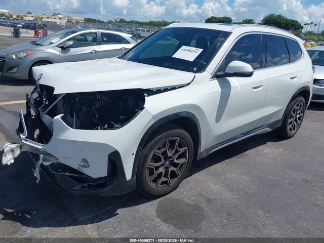Продажа на аукционе авто 2026 Bmw X1 Xdrive28i, vin: WBX73EF03T5572703, номер лота: 45996271