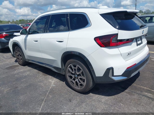 Продажа на аукционе авто 2026 Bmw X1 Xdrive28i, vin: WBX73EF03T5572703, номер лота: 45996271