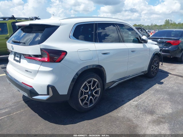 Продажа на аукционе авто 2026 Bmw X1 Xdrive28i, vin: WBX73EF03T5572703, номер лота: 45996271