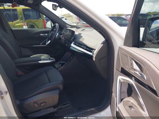 Продажа на аукционе авто 2026 Bmw X1 Xdrive28i, vin: WBX73EF03T5572703, номер лота: 45996271