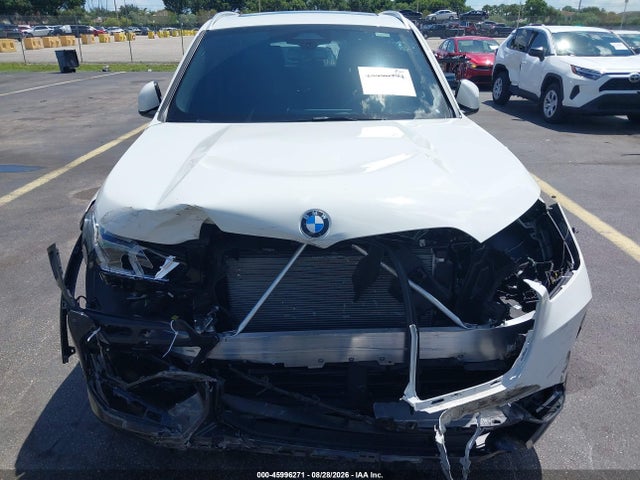 Продажа на аукционе авто 2026 Bmw X1 Xdrive28i, vin: WBX73EF03T5572703, номер лота: 45996271