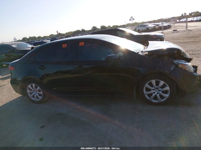 Продаж на аукціоні авто 2026 Toyota Corolla Le, vin: 5YFB4MDE4TP366404, номер лоту: 45996273