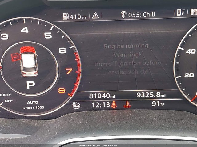 Audi Q7 3.0t Premium 2017 WA1VAAF73HD000523 Image 15