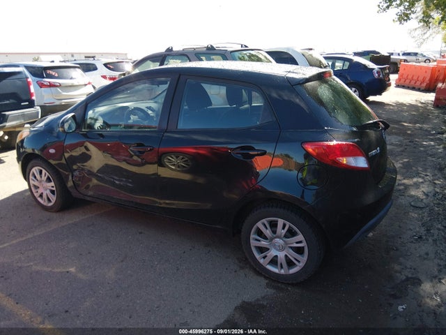 Продаж на аукціоні авто 2012 Mazda Mazda2 Sport, vin: JM1DE1KYXC0139536, номер лоту: 45996275