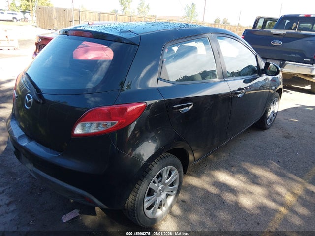 Продаж на аукціоні авто 2012 Mazda Mazda2 Sport, vin: JM1DE1KYXC0139536, номер лоту: 45996275