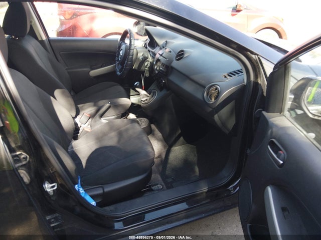 Продаж на аукціоні авто 2012 Mazda Mazda2 Sport, vin: JM1DE1KYXC0139536, номер лоту: 45996275