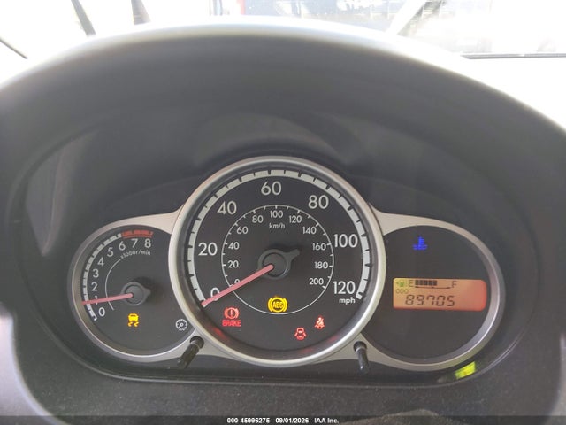 Продаж на аукціоні авто 2012 Mazda Mazda2 Sport, vin: JM1DE1KYXC0139536, номер лоту: 45996275