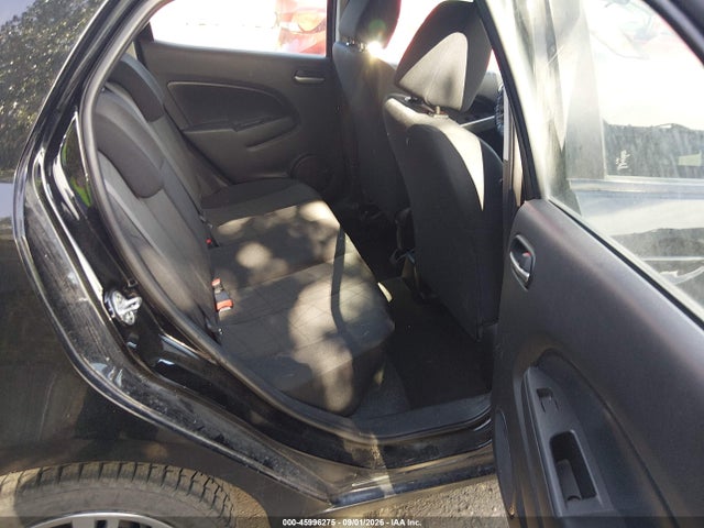 Продаж на аукціоні авто 2012 Mazda Mazda2 Sport, vin: JM1DE1KYXC0139536, номер лоту: 45996275