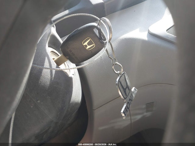 Aukcja sprzedaży 2013 Honda Odyssey Lx, vin: 5FNRL5H24DB043684, numer aukcji: 45996280