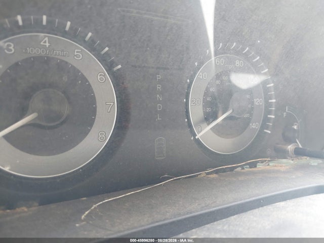 Aukcja sprzedaży 2013 Honda Odyssey Lx, vin: 5FNRL5H24DB043684, numer aukcji: 45996280