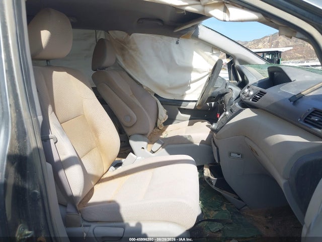 Aukcja sprzedaży 2013 Honda Odyssey Lx, vin: 5FNRL5H24DB043684, numer aukcji: 45996280