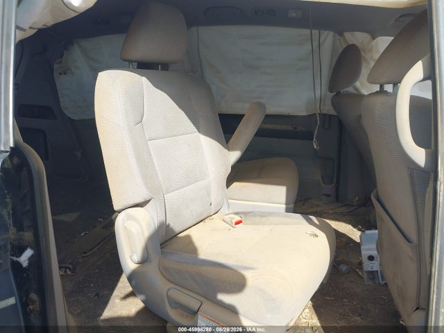Aukcja sprzedaży 2013 Honda Odyssey Lx, vin: 5FNRL5H24DB043684, numer aukcji: 45996280
