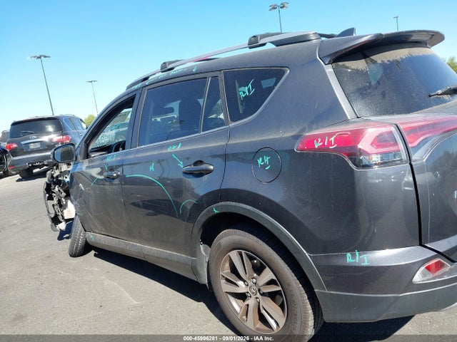 Toyota Rav4 Xle 2018 JTMWFREV2JJ740291 Image 14