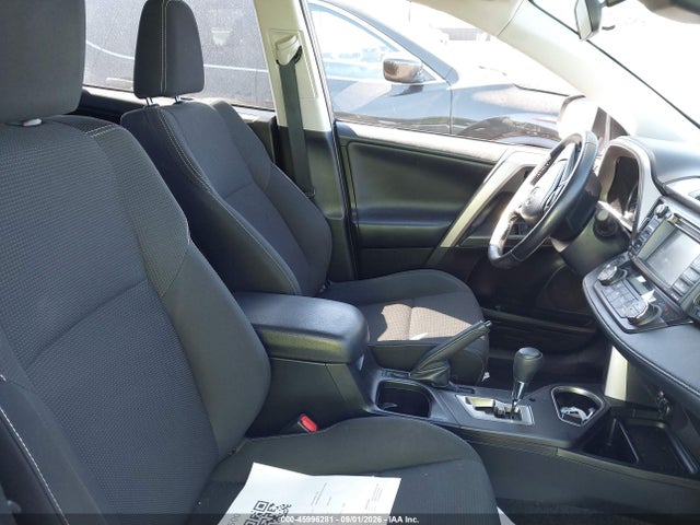 Toyota Rav4 Xle 2018 JTMWFREV2JJ740291 Image 5