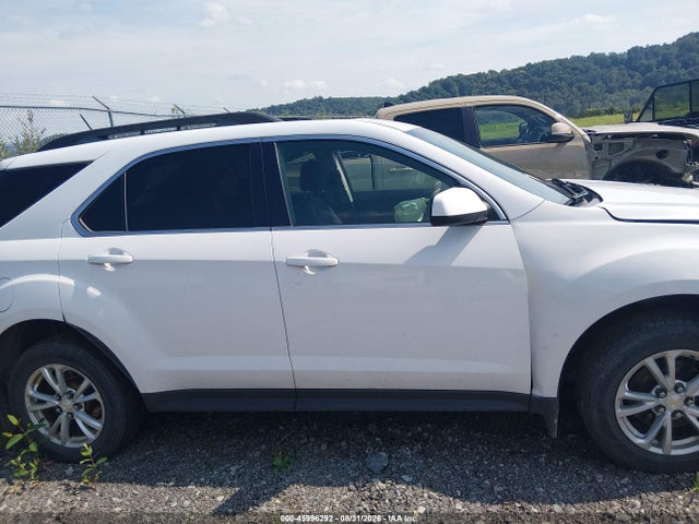 45996292 :رقم المزاد ، 2GNFLFEK0G6212923 vin ، 2016 Chevrolet Equinox Lt مزاد بيع