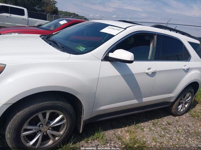 45996292 :رقم المزاد ، 2GNFLFEK0G6212923 vin ، 2016 Chevrolet Equinox Lt مزاد بيع