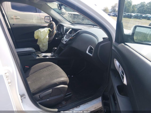 45996292 :رقم المزاد ، 2GNFLFEK0G6212923 vin ، 2016 Chevrolet Equinox Lt مزاد بيع