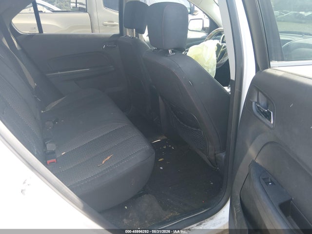 45996292 :رقم المزاد ، 2GNFLFEK0G6212923 vin ، 2016 Chevrolet Equinox Lt مزاد بيع