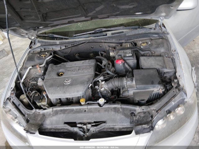 Aukcja sprzedaży 2007 Mazda Mazda6 I Sport Ve, vin: 1YVHP80CX75M28821, numer aukcji: 45996295