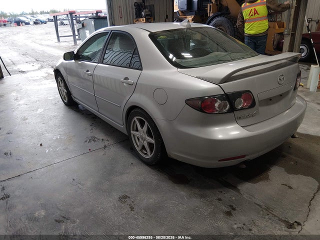 Aukcja sprzedaży 2007 Mazda Mazda6 I Sport Ve, vin: 1YVHP80CX75M28821, numer aukcji: 45996295