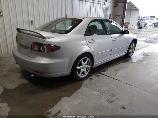 Aukcja sprzedaży 2007 Mazda Mazda6 I Sport Ve, vin: 1YVHP80CX75M28821, numer aukcji: 45996295
