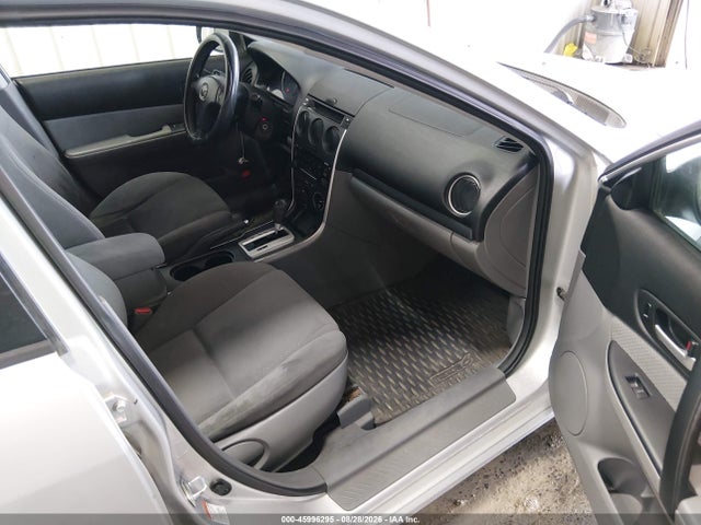 Aukcja sprzedaży 2007 Mazda Mazda6 I Sport Ve, vin: 1YVHP80CX75M28821, numer aukcji: 45996295