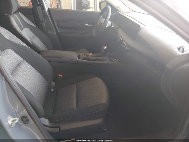 Aukcja sprzedaży 2026 Nissan Sentra Sv, vin: 3N1AB9CV9TY291136, numer aukcji: 45996305