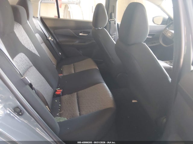 Aukcja sprzedaży 2026 Nissan Sentra Sv, vin: 3N1AB9CV9TY291136, numer aukcji: 45996305