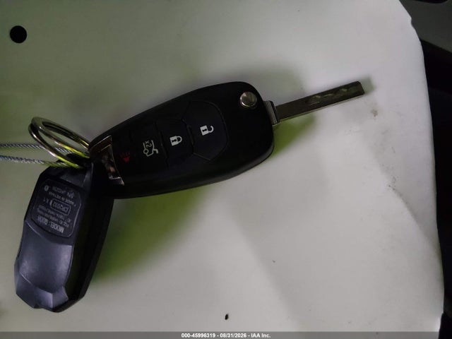 Chevrolet Cruze Ls Auto 2018 1G1BC5SM4J7160512 Image 11