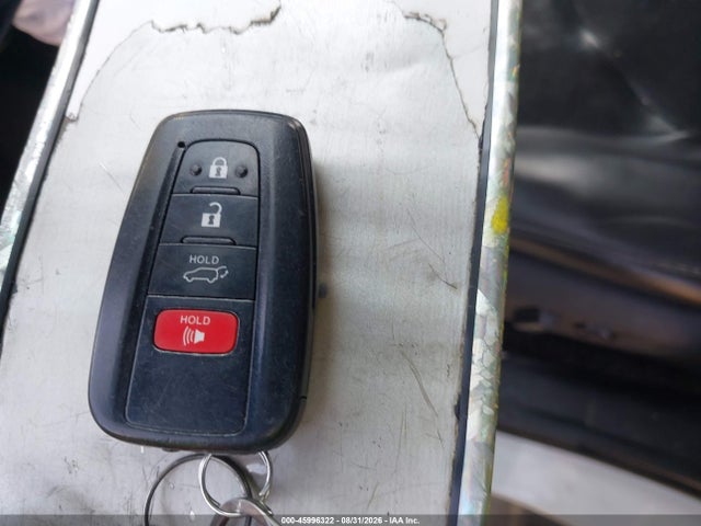 Toyota Highlander Hybrid Platinum 2020 5TDEBRCH1LS010088 Image 11
