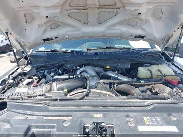 45996331 :رقم المزاد ، 1FT7W2BT5NEC17361 vin ، 2022 Ford F-250 Lariat مزاد بيع