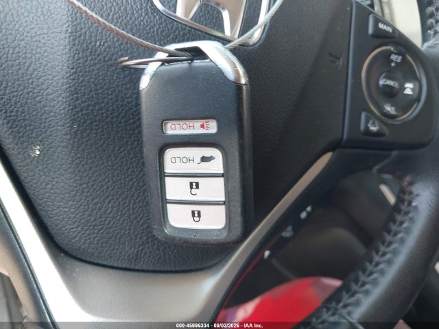 Продаж на аукціоні авто 2015 Honda Cr-v Touring, vin: 5J6RM4H98FL084365, номер лоту: 45996334