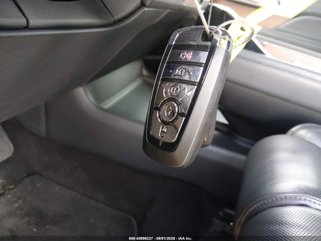 Aukcja sprzedaży 2023 Lincoln Navigator Reserve, vin: 5LMJJ2LG6PEL00010, numer aukcji: 45996337