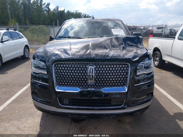 Aukcja sprzedaży 2023 Lincoln Navigator Reserve, vin: 5LMJJ2LG6PEL00010, numer aukcji: 45996337