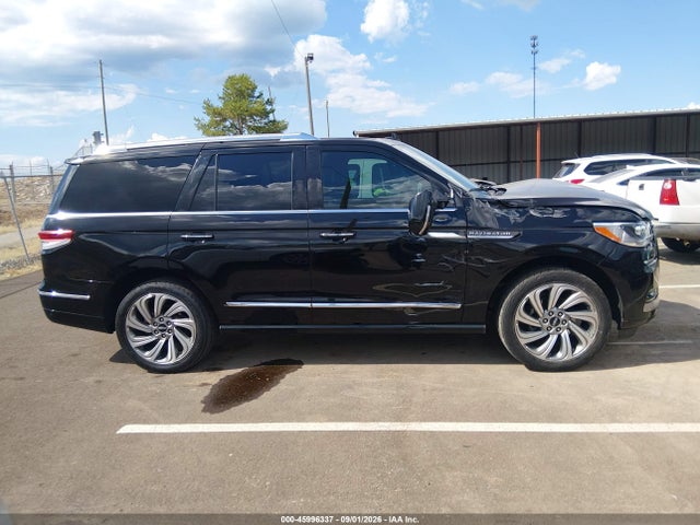 Aukcja sprzedaży 2023 Lincoln Navigator Reserve, vin: 5LMJJ2LG6PEL00010, numer aukcji: 45996337