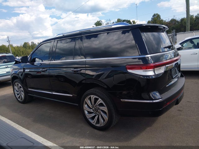 Aukcja sprzedaży 2023 Lincoln Navigator Reserve, vin: 5LMJJ2LG6PEL00010, numer aukcji: 45996337