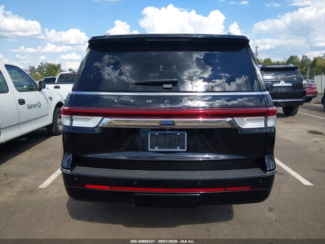 Aukcja sprzedaży 2023 Lincoln Navigator Reserve, vin: 5LMJJ2LG6PEL00010, numer aukcji: 45996337