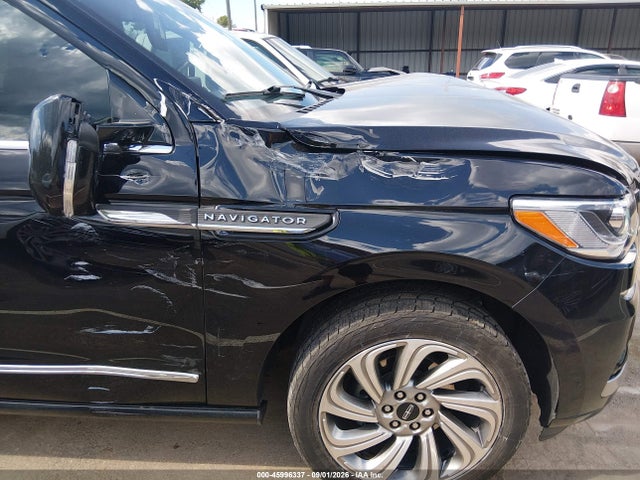 Aukcja sprzedaży 2023 Lincoln Navigator Reserve, vin: 5LMJJ2LG6PEL00010, numer aukcji: 45996337