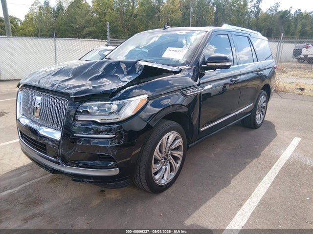 Aukcja sprzedaży 2023 Lincoln Navigator Reserve, vin: 5LMJJ2LG6PEL00010, numer aukcji: 45996337