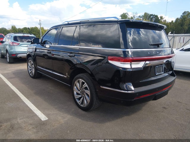 Aukcja sprzedaży 2023 Lincoln Navigator Reserve, vin: 5LMJJ2LG6PEL00010, numer aukcji: 45996337