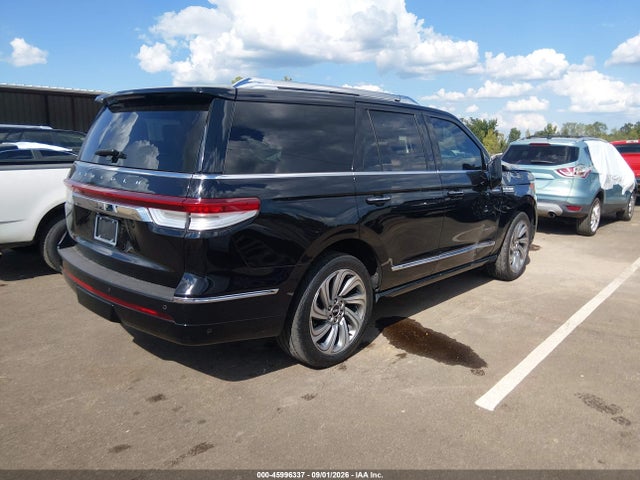Aukcja sprzedaży 2023 Lincoln Navigator Reserve, vin: 5LMJJ2LG6PEL00010, numer aukcji: 45996337