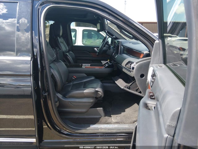 Aukcja sprzedaży 2023 Lincoln Navigator Reserve, vin: 5LMJJ2LG6PEL00010, numer aukcji: 45996337