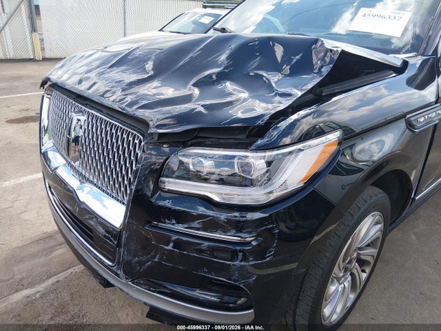 Aukcja sprzedaży 2023 Lincoln Navigator Reserve, vin: 5LMJJ2LG6PEL00010, numer aukcji: 45996337