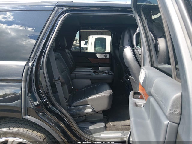 Aukcja sprzedaży 2023 Lincoln Navigator Reserve, vin: 5LMJJ2LG6PEL00010, numer aukcji: 45996337