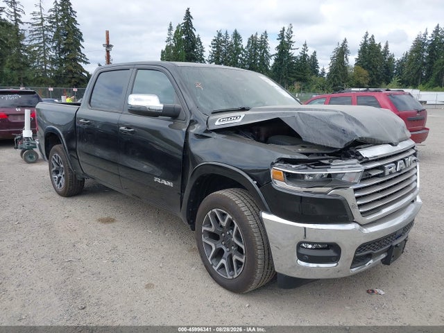 3C6SRFJP2T4181091 auction archive image