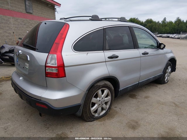 45996346 :رقم المزاد ، 5J6RE48549L008611 vin ، 2009 Honda Cr-v Ex مزاد بيع