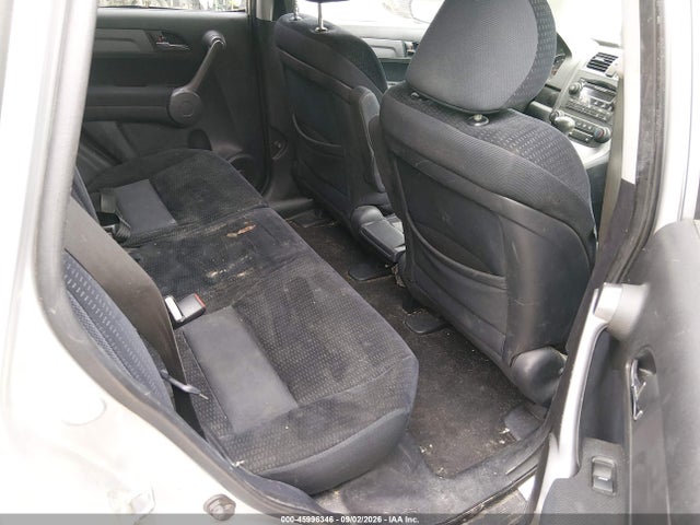 45996346 :رقم المزاد ، 5J6RE48549L008611 vin ، 2009 Honda Cr-v Ex مزاد بيع
