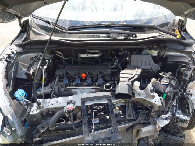 Продажа на аукционе авто 2022 Honda Hr-v Awd Lx, vin: 3CZRU6H35NM766298, номер лота: 45996353