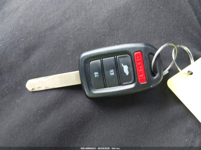 Продажа на аукционе авто 2022 Honda Hr-v Awd Lx, vin: 3CZRU6H35NM766298, номер лота: 45996353
